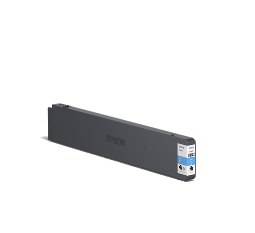 [T887220] Epson WorkForce - Ink cartridge - Cyan - WF-C17590