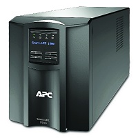 [SMT1500C] APC Smart-UPS - Battery backup - Line interactive - 1000 Watt - 1440 VA - 120 V - with SmartConnect