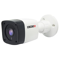 [I1-380AB36] Provision ISR - I1-380AB36 - Bullet 720 P - Fijo 3.6MM - Sensor: 1/3" -  15 metros - Familia BASIC - Protección IP66 - 4 en 1 - Garantía local: 2 años