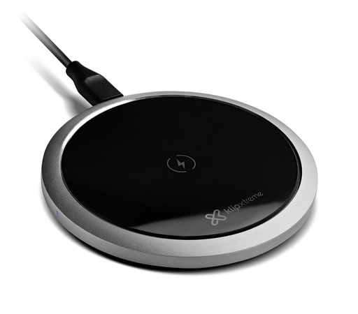 [KMA-850] Klip Xtreme - Wireless charger pad - Fast Charging