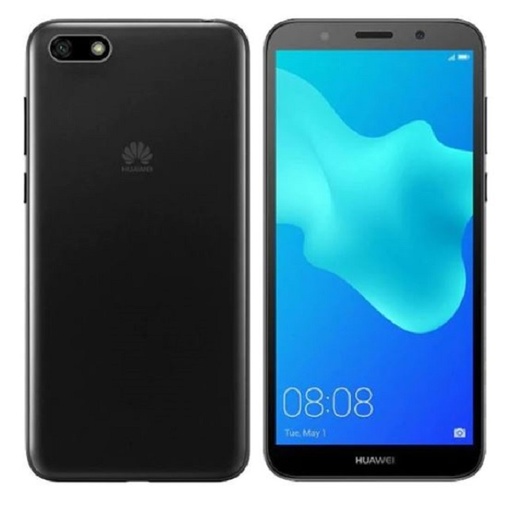 [51092WHM] Huawei Y5 Lite 2019- Smartphone (Android OS) - 4G - GSM 850/900/1800/1900 (Quadband) - Android - 16 GB - Negro- Touch