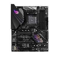 [ROGSTRIXB450-FGAMING] ASUS - ROG STRIX B450-F GAMING - Motherboard - ATX - Socket AM4 - AMD B450 - para A series / para Ryzen / para Ryzen 7 - AMD Radeon Vega - Sound card