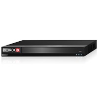 [SH-16200A5-8L1U] Provision ISR - SH-16200A5-8L(1U) - DVR analógico 16CH+8IP (Híbrido dinámico) - 8 MP Lite - Compresión H265 - 4 en 1 - 2 SATA (8 TB Max)+1 E Sata - HDMI/VGA/CVBS(Spot) - 8 RCA in / 1 RCA out - 16 Entrada alarma/4 Salida - Garantía local: 2 años