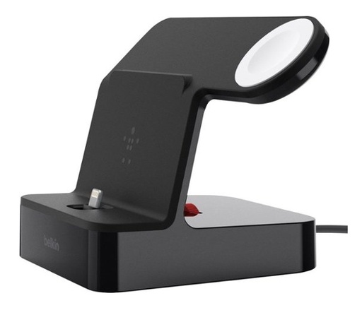 [F8J237ttBLK] Belkin - Charge Dock - F8J237ttBLK