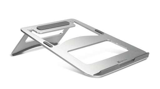 [KAS-001] Klip Xtreme - Notebook stand - Aluminum 15.6"