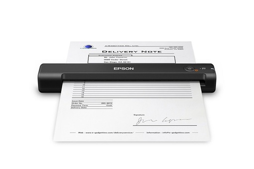 [B11B252201] Epson - Document scanner - USB 2.0 - 1200 dpi x - B11B252201