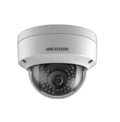 [DS-2CD1123G0E-I] Hikvision DS-2CD1123G0-I - Network surveillance camera - Fixed - Indoor / Outdoor