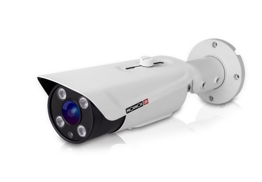 [I5-340IP5MVF+]  Provision ISR - I5-340IP5MVF + Bullet Camera 4 MP - Motorized Varifocal 3.3-12MM - 50 meters - Sensor: 1/3 "- Real WDR / BL / HLC - Local Recording - Eye Sight Family - IP66 Protection - Basic Analytics - ONVIF - Warranty local: 2 years