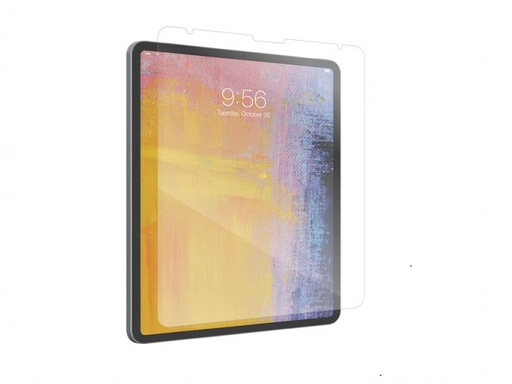 [200102470] ZAGG InvisibleShield Overlay - Case - para iPad 9.7 / para iPad Pro - 12.9 Glass Guard