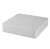 [DS-7104HUHI-K1] Hikvision Turbo HD DVR DS-7104HUHI-K1 - Unidad independiente de DVR - 4 canales - en red