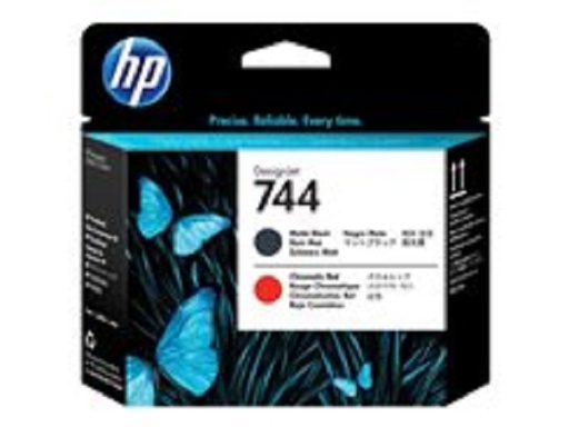 [3YP86AL] HP - Printhead - Tricolor / Black - GT Kit