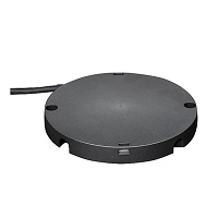 [939-001647] Logitech Rally Mic Pod Hub - Adaptador de interfaz de micrófono - para Logitech Rally Mic Pod, Rally, Rally Plus