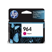 [3JA51AL] HP - 964 - Ink cartridge - Magenta