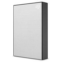 [STHP4000401] Seagate Backup Plus - External hard drive - 4 TB - USB 3.0 - Silver