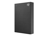 [STHP5000400] Seagate Backup Plus STHP5000400 - Disco duro - 5 TB - externo (portátil) - USB 3.0 - negro