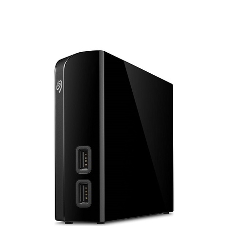 [STEB10000400] Seagate Expansion Desktop STEB10000400 - Disco duro - 10 TB - externo (sobremesa) - USB 3.0 - negro