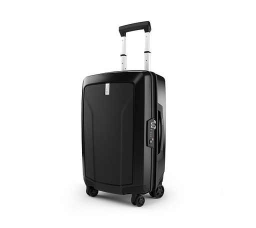 [3203921] Thule Revolve TRGC-122 - Centrifugadora - lado duro - policarbonato - negro