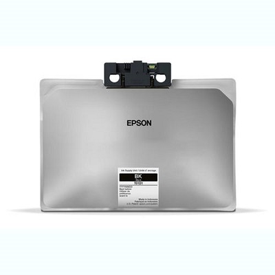 [T01D120] Epson T01D - Gran capacidad - negro - original - paquete de tinta - para WorkForce Pro WF-C529RDTW, WF-C529RDW, WF-C579RD2TWF, WF-C579RDTWF