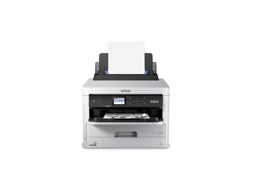 [C11CG07301] Epson - Workgroup printer - hasta 34 ppm (mono) - C11CG07301