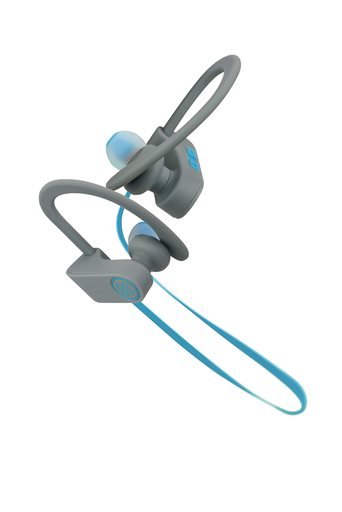 [KHS-632BL] Klip Xtreme - KHS-632BL - Earphones - Para Home audio / Para Portable electronics / Para Tablet / Para Cellular phone - Wireless