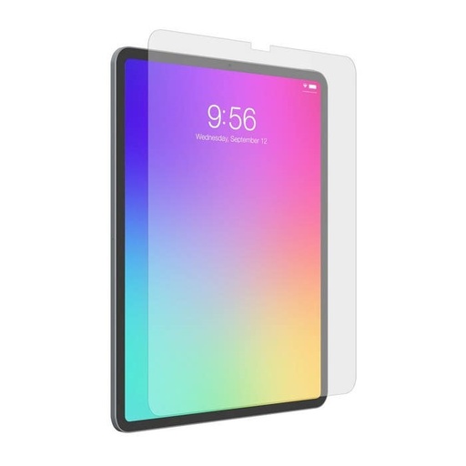 [200102472] ZAGG InvisibleShield - para iPad Pro - Glass+ VisionGuard