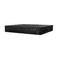 [DS-7716NI-Q4-16P] Hikvision - Standalone NVR - 16 Video Channels - Networked - DS-7716NI-Q4-16P