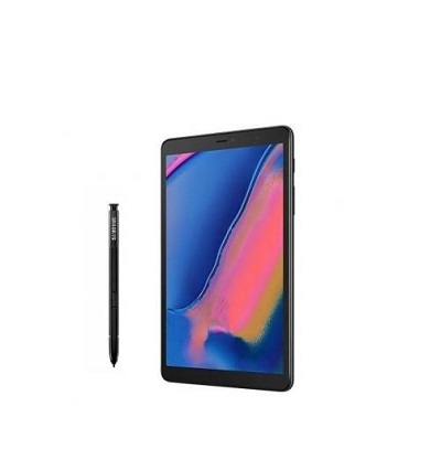 [SM-P200NZKLGTO] Samsung Galaxy - Tab A (2019) - WiFi - 8" - 1920 x 1080 - 3 GB RAM - Android - Exynos 7 Octa - Black