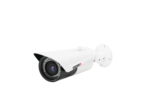 [I4-280IP5MVF+] Provision-ISR I4-280IP5MVF - Network surveillance camera - Fixed - Indoor / Outdoor