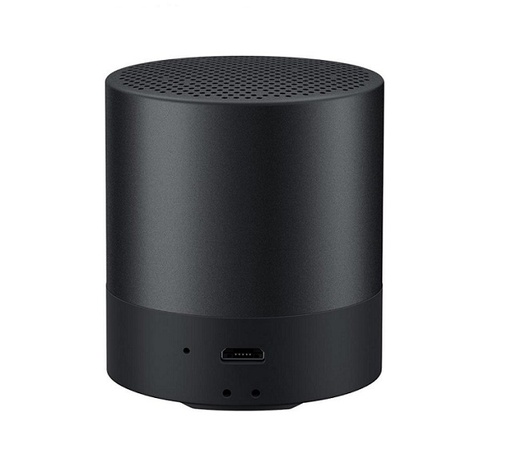 [55031185] Huawei CM510 - Altavoz - para uso portátil - inalámbrico - Bluetooth - 3 vatios - negro grafito