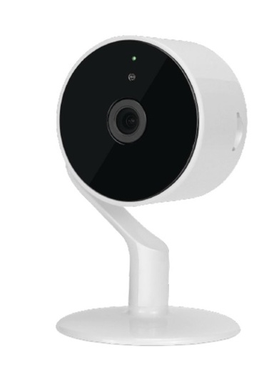[AHIMPFI4U1] Nexxt - Solutions Connectivity - Network surveillance camera - conexion Wi-Fi - Full HD 1080p - Lente fijo para uso interno - Deteccion de movimiento - Visión Nocturna - Angulo de visión hasta 120°