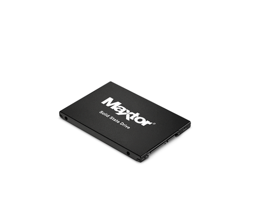 [YA240VC1A001] Maxtor Z1 YA240VC1A001 - Unidad en estado sólido - 240 GB - interno - 2.5" - SATA 6Gb/s