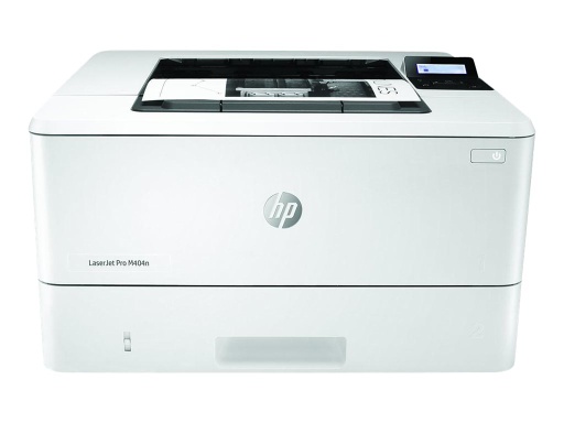[W1A52A#BGJ] HP LaserJet Pro M404n - Impresora - B/N - laser - A4/Legal - 4800 x 600 dpi - hasta 38 ppm - capacidad: 350 hojas - USB 2.0, Gigabit LAN, host USB