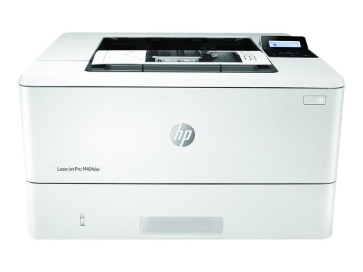 [W1A56A#BGJ] HP LaserJet Pro M404dw - Impresora - B/N - a dos caras - laser - A4/Legal - 4800 x 600 dpi - hasta 38 ppm - capacidad: 350 hojas - USB 2.0, Gigabit LAN, Wi-Fi(n), host USB