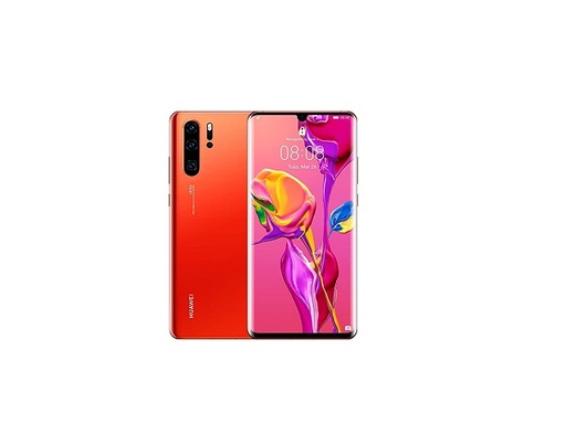 [51094KVB] Huawei P30 Pro - Smartphone - Android - Orange - Vouge-L29D Dual Sim