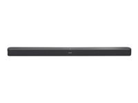 [JBLLINKBARGRYAM] JBL LINK BAR - Barra de sonido - inalámbrico - Ethernet, Fast Ethernet, Wi-Fi, Bluetooth - 2 vías