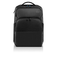 [460-BCMM] Dell - Carrying backpack - 17" - Nylon - Pro Backpack 17