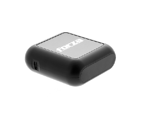 [FNA-600C] Forza - Power adapter kit - FNA-600C - Type-C - 60W - Voltaje: 110V/220V