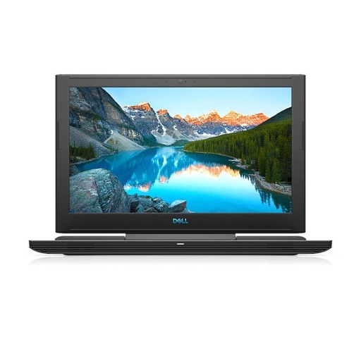[TVFMX] DELL - G7 - Procesador I7-9750H - Memoria RAM 16GB - Almacenamiento 256GB SSD + 1TB HDD - Pantalla 17.3IN - Graficos NVIDIA GeForce GTX 2070 8GB - Sistema Operativo Windows 10 Home -  1 año Carry-In Service + Complete Care
