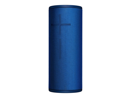 [984-001350] Ultimate Ears BOOM 3 - Altavoz - para uso portátil - inalámbrico - Bluetooth - azul laguna