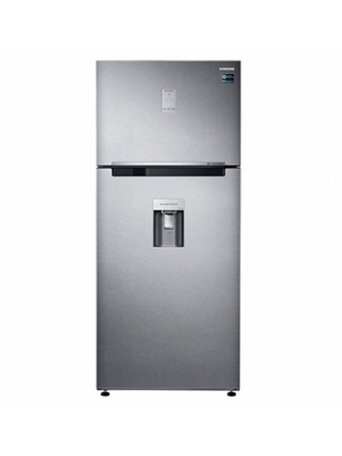 [RT53K6541SL-AP] Samsung RT53K6541SL/AP - Frigorífico - Plateado - Dispensador de hielo - 790x1855X770 mm