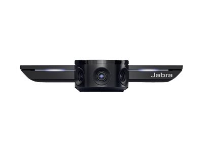 [8100-119] Jabra PanaCast MS - Cámara panorámica - color - 13.000.000 píxeles - 3840 x 2160 - USB 3.0