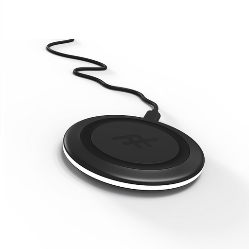 [301304102] iFrogz - Universal Wireless Charger - 301304102 - 5w-10w - Chile Plug