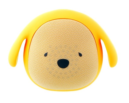 [XTS-612] Xtech XTS-612 - Bow Wow Altavoces - Amarillo - Parlante portátil con tecnología inalámbrica y micrófono incorporado, para conversaciones con manos libres - Reproducción de música sin cables hasta 10 metros de distancia de la fuente de audio - La batería recargable integrada ofrece horas de reproducción con una sola carga - El botón multifuncional permite alternar entre el modo de reproducción o pausa y el de contestar o terminar una llamada. - Suave cubierta de goma especialmente diseñada para 
