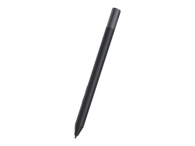 [PN579X] Dell Premium Active Pen (PN579X) - Rotulador - 3 botones - inalámbrico - Bluetooth 4.2, Microsoft Pen Protocol - negro - para (only models with active pen support) Inspiron 7378 2-in-1, 5578 2-in-1, 5579 2-in-1, 5582 2-in-1, 7579 2-in-1, 5482 2-in-1, 7370, 7373 2-in-1, 7386 2-in-1, 7570, 7573 2-in-1, 7586 2-in-1; Latitude 3189, 3190 2-in-1, 3390 2-in-1, 5285, 5289, 5290 2-in-1, 7285, 7389, 7390 2-in-1; XPS 13 9365, 15 9575
