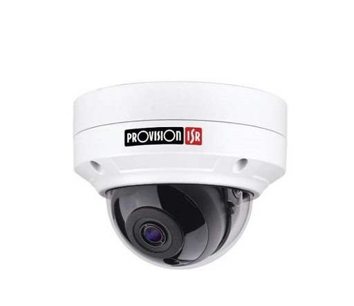 [DAI+250IP536] Provision-ISR - Camara IP 5MP 15mts
