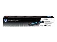 [W1103A] HP 103A Reload Kit - Negro - recarga de tóner - para Neverstop 1001, 1202; Neverstop Laser 1000, MFP 1200, MFP 1201, MFP 1202
