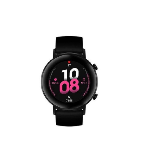 [55024534] Huawei Watch 2 Sports - Smart watch - Bluetooth - Night black - Diana