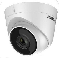 [DS-2CD1323G0E-I] Hikvision - Network surveillance camera - DS-2CD1323G0E-I - Cámara IP 2 megapíxeles tipo Turret - Lente de 2.8mm - Visión noctura (IR) 30 metros - H.265 + / IP67 - PoE