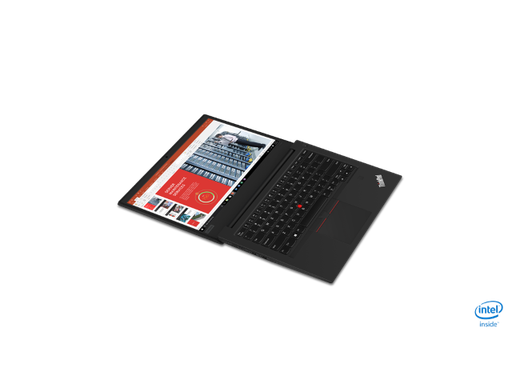 [20NCA004GI] Lenovo E590 - Notebook - 15.6" - Intel Core i5 I5-8265U - 8 GB - 1 TB - Windows 10 Pro - Spanish - 1-year warranty - 20NCA004GI