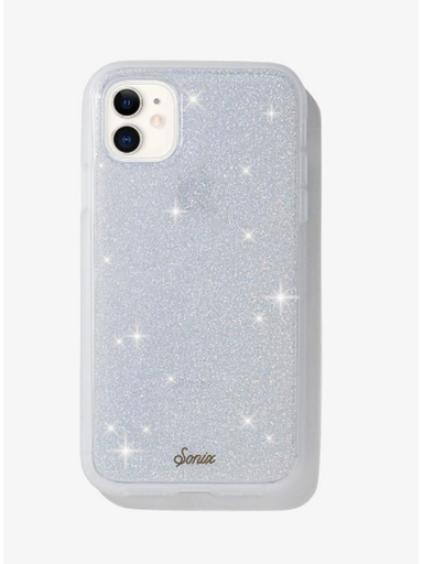 [292-0274-0011] Sonix - Case - 292-0274-0011 - Silver  - for Apple iPhone XR 
